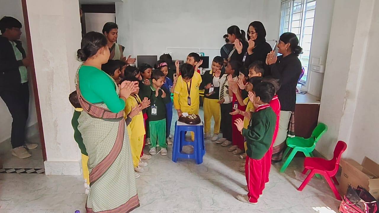 Classroom Activities