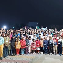 School Campus