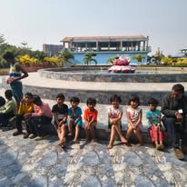 Science Exhibition