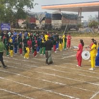 Sports Activities