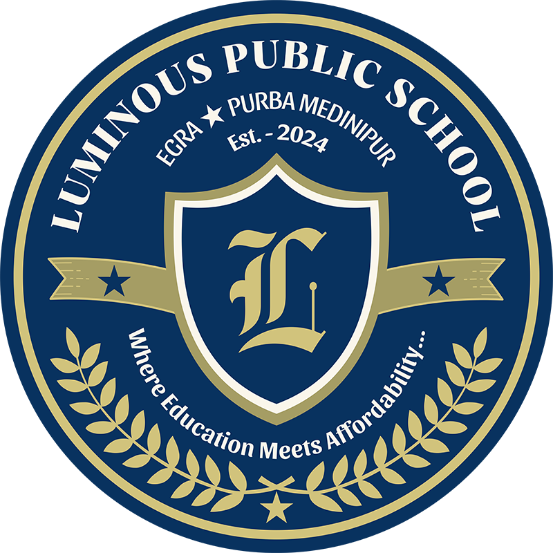 School Logo